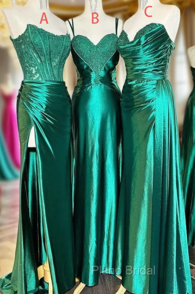 2025 New Style Long Formal Prom Dresses Main image